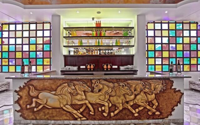 Shouryagarh Resort and Spa