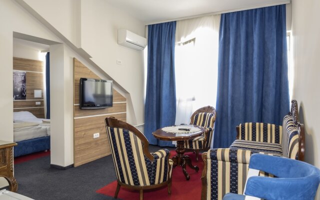 Guest House Vida