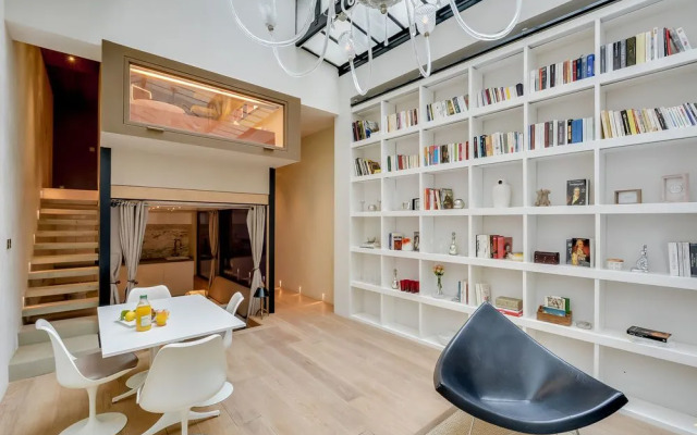 Sweet Inn Apartments - Rue De L Echiquier