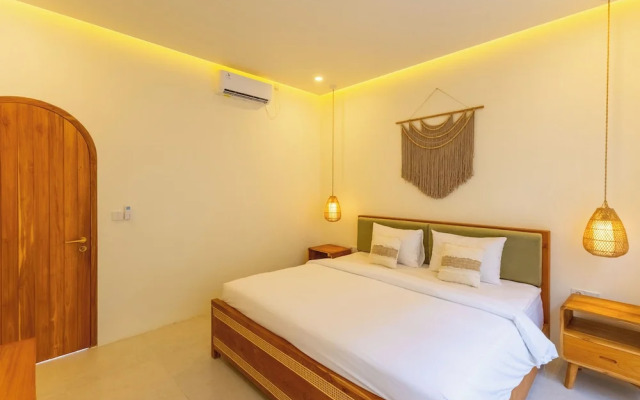 Villa Nokanhui - 3BR Private Villa