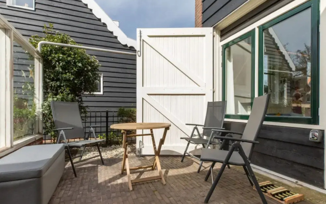 Holiday Home in Koudekerke With Hot Tub