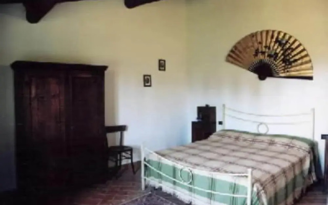 Agriturismo Podere Sottogello