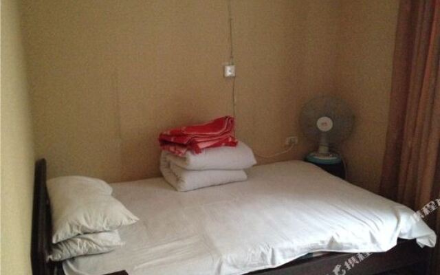 Mengyuan Hostel
