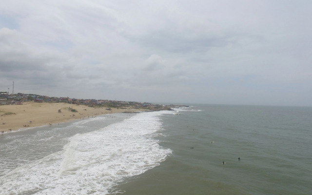 MarAdentro Aparts & Suites