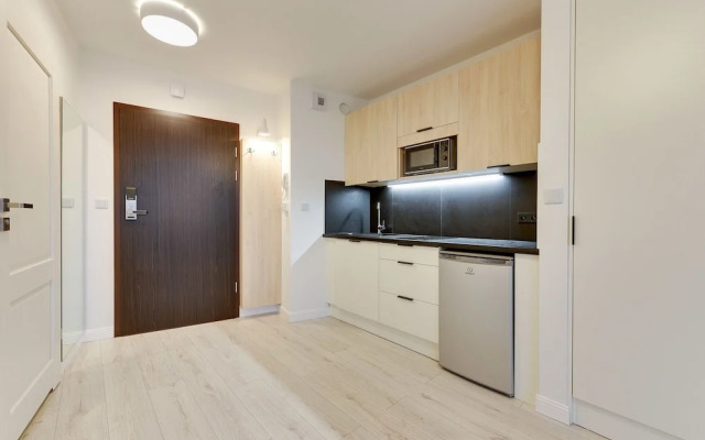 Chrobry Apartamenty Gdańsk Grodzka 10