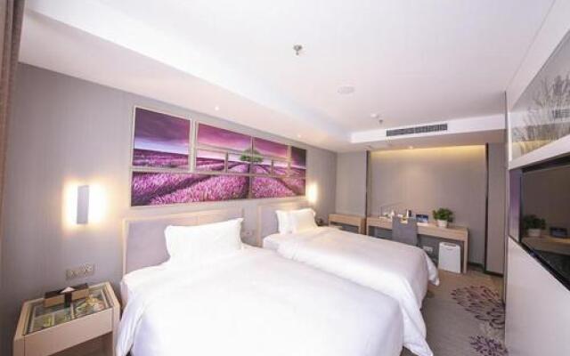 Lavande Hotel Beijing Guanganmen Daguan Garden
