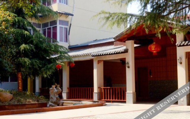 Yaxing Express Hotel
