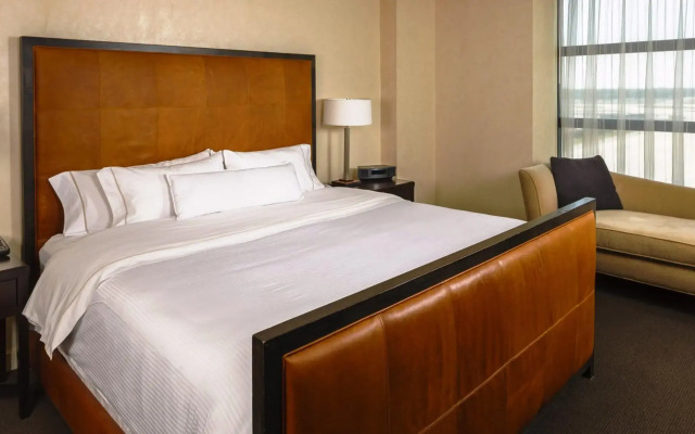 The Westin Detroit Metropolitan Airport