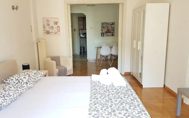 Flat 3 bedrooms 2 bathrooms - Athens