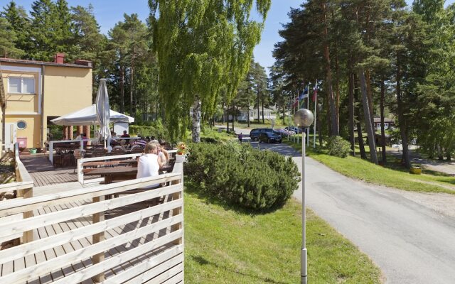 Holiday Club Airisto