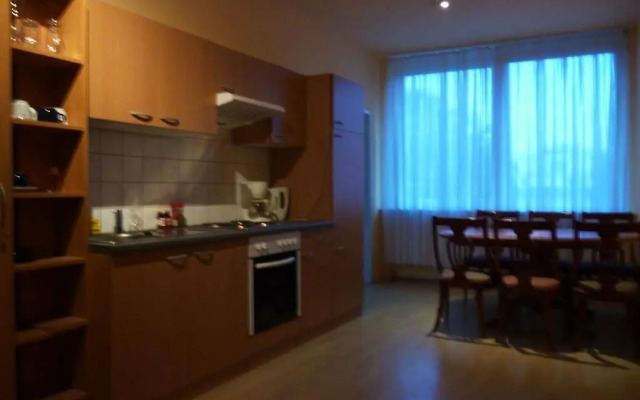 Bergedorf Haus 9