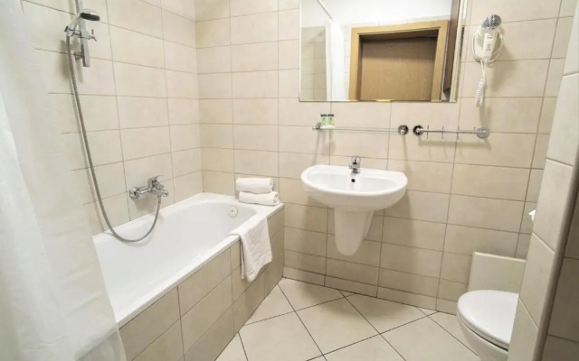 Warsaw -  Apartments Apartamenty Wilanow