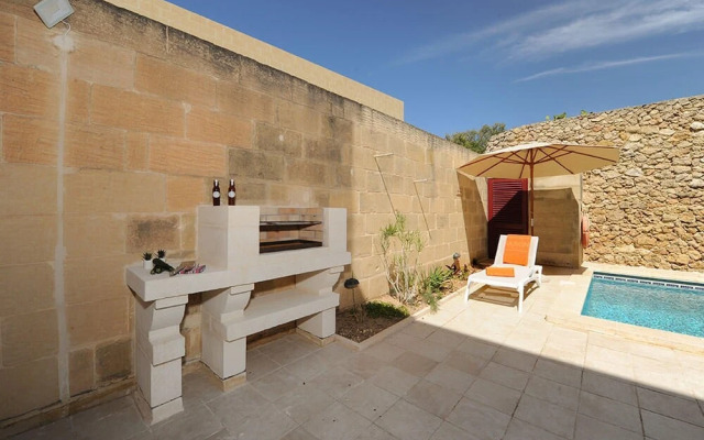 Narcisa Holiday Home