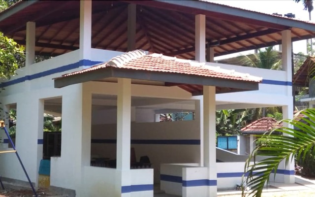 Yoho Villa Tropicana
