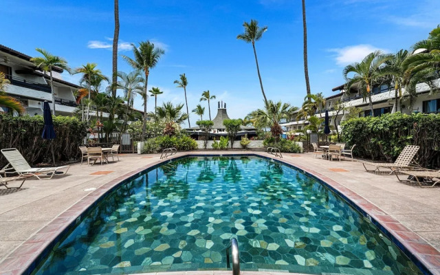 Quiet Complex - AC & Wifi - Well-equipped - Vrkcv