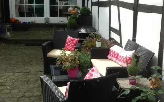 Zauberhof 10-7-2