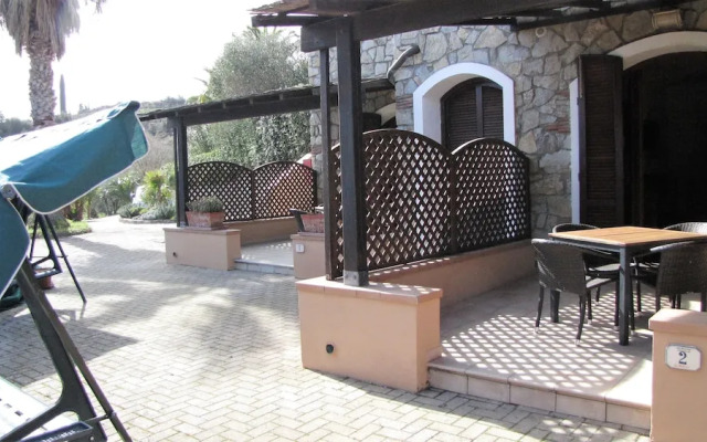 Residence Al Barcoco CAV