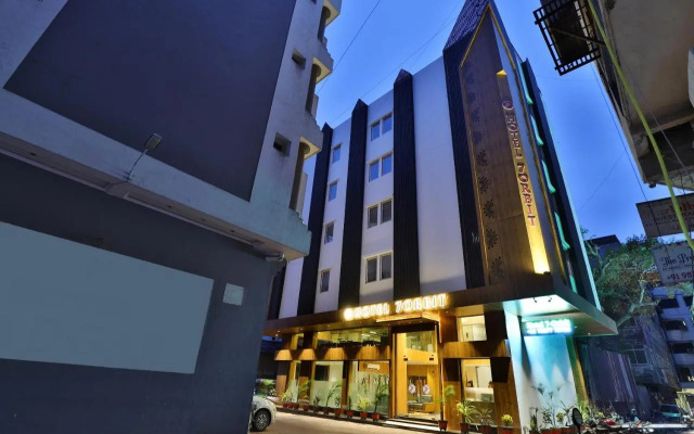 OYO Rooms Near Station Gulambaba Road 2