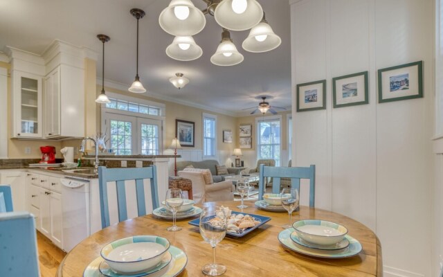 Boardwalk and Olivia's Park Place Combo