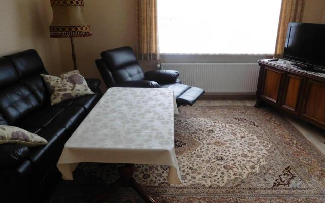 Ferienwohnung-Kuestensnack