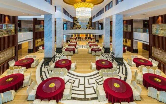 Yinhe Yunrui Hotel