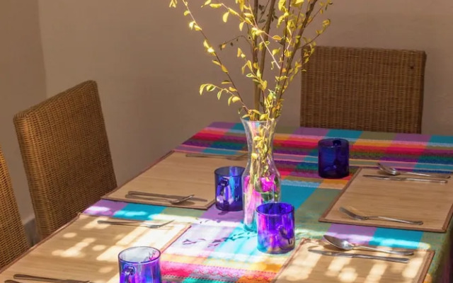 Meztli: Casa Boutique & Spa