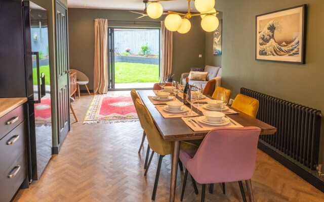 Escape 2 Unwind, Collier's Retreat - Sleeps 6