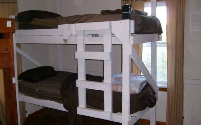Bessemer Hostel