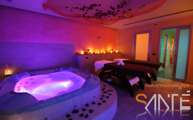 Park Hotel Sant' Elia