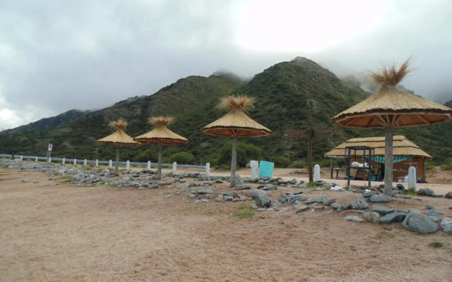 Cabaña Los Piquillines