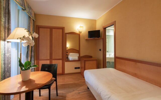 Hotel Bologna