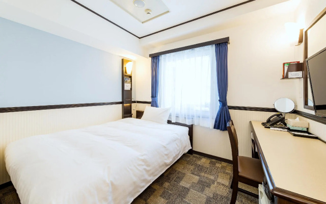 Toyoko Inn Ise Matsusaka Ekimae