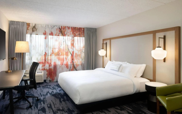 Fairfield Inn & Suites Denver Southwest/Lakewood