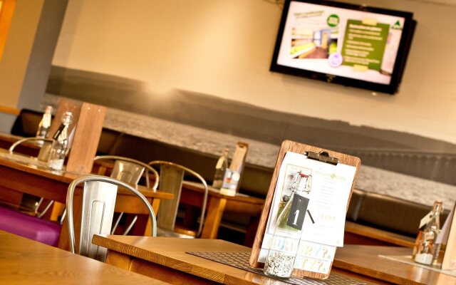 YHA Cardiff Central - Hostel