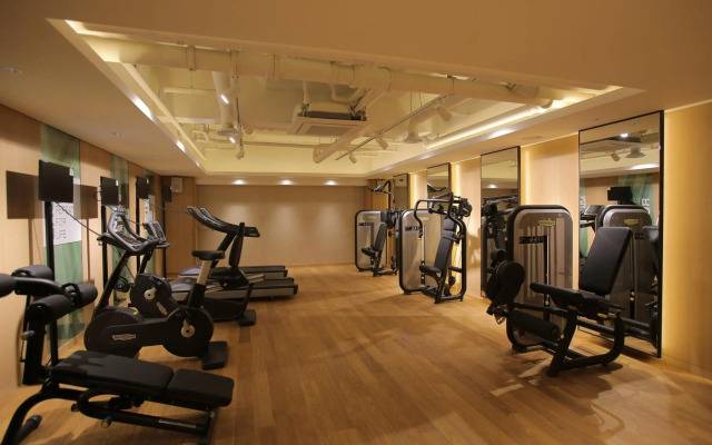 Royal Hotel Seoul