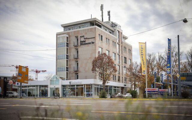 Hotel Blaubeurer Tor