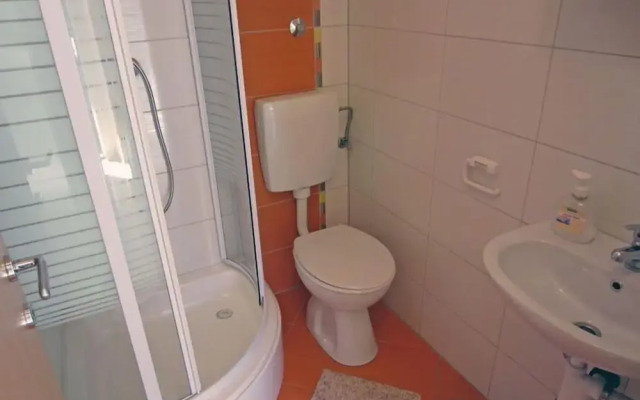 Apartments Bareta