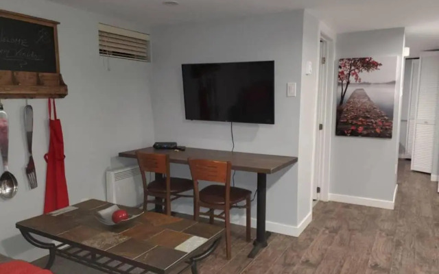 1-Bedroom Mi Casita by Amazing Property Rentals