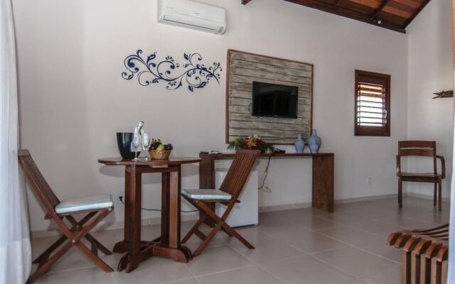 Pousada Spa dos Amores