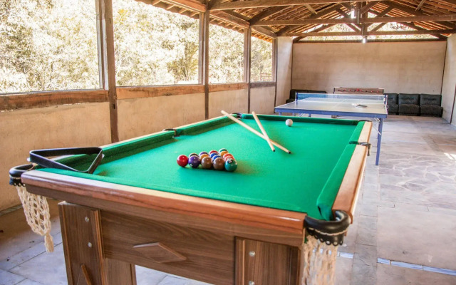 Pousada Campestre São Lourenço