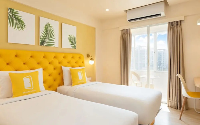 Bloom Hotel Balewadi