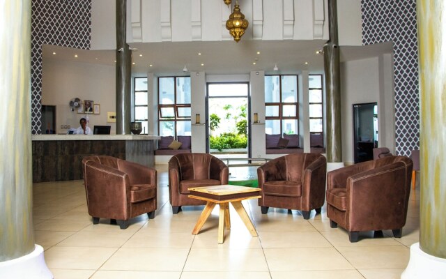 Royal Shaza Suites