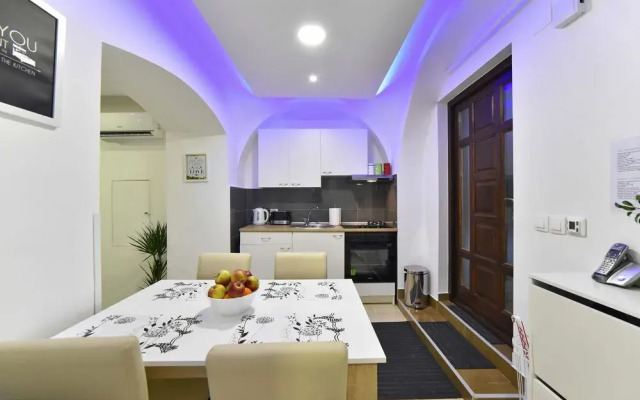 Apartment Frenki