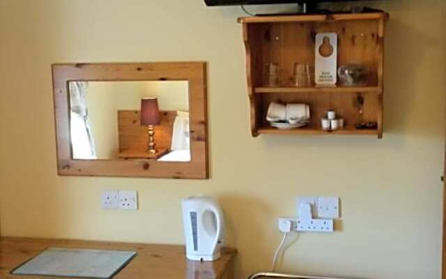 Ballyraine Guesthouse