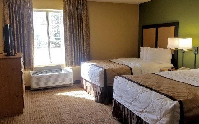 Extended Stay America Select Suites - Jacksonville - Baymeadows