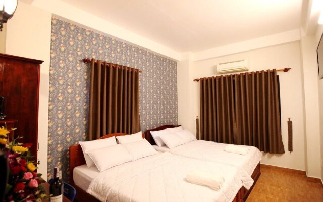 Hotel Sol