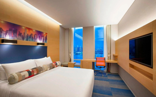 Aloft Seoul Gangnam