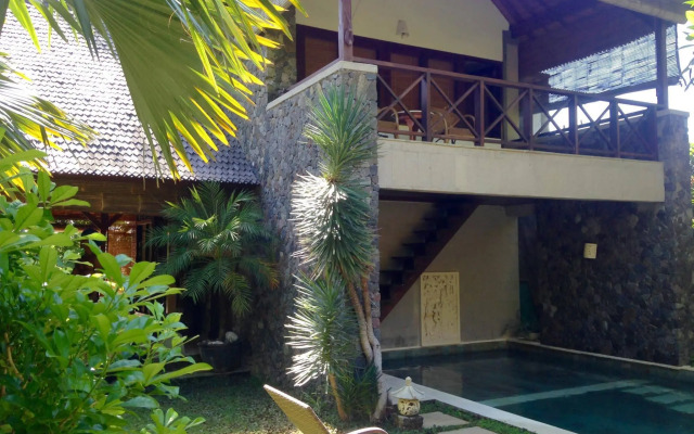 Villa Kupu Kupu