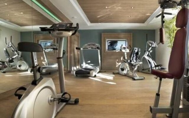 CGH Résidence & Spa le Jhana