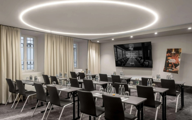 Radisson Collection Astorija Hotel, Vilnius